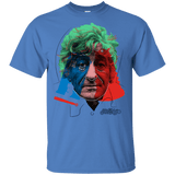 T-Shirts Iris / YXS Doctor Warwhol 3 Youth T-Shirt