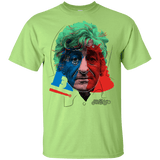 T-Shirts Mint Green / YXS Doctor Warwhol 3 Youth T-Shirt