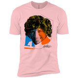 T-Shirts Light Pink / YXS Doctor Warwhol 4 Boys Premium T-Shirt