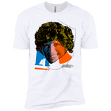 T-Shirts White / YXS Doctor Warwhol 4 Boys Premium T-Shirt