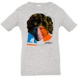 T-Shirts Heather Grey / 6 Months Doctor Warwhol 4 Infant Premium T-Shirt