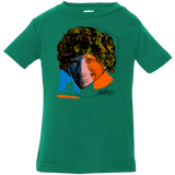 T-Shirts Kelly / 6 Months Doctor Warwhol 4 Infant Premium T-Shirt