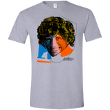T-Shirts Sport Grey / X-Small Doctor Warwhol 4 Men's Semi-Fitted Softstyle