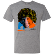 T-Shirts Premium Heather / S Doctor Warwhol 4 Men's Triblend T-Shirt