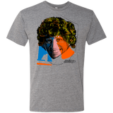 T-Shirts Premium Heather / S Doctor Warwhol 4 Men's Triblend T-Shirt