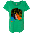 T-Shirts Envy / X-Small Doctor Warwhol 4 Triblend Dolman Sleeve