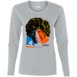 T-Shirts Sport Grey / S Doctor Warwhol 4 Women's Long Sleeve T-Shirt
