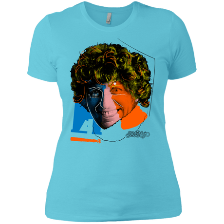 T-Shirts Cancun / X-Small Doctor Warwhol 4 Women's Premium T-Shirt