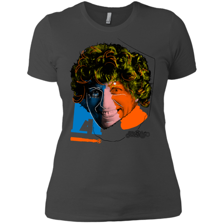 T-Shirts Heavy Metal / X-Small Doctor Warwhol 4 Women's Premium T-Shirt