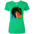 T-Shirts Envy / S Doctor Warwhol 4 Women's Triblend T-Shirt