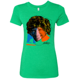 T-Shirts Envy / S Doctor Warwhol 4 Women's Triblend T-Shirt