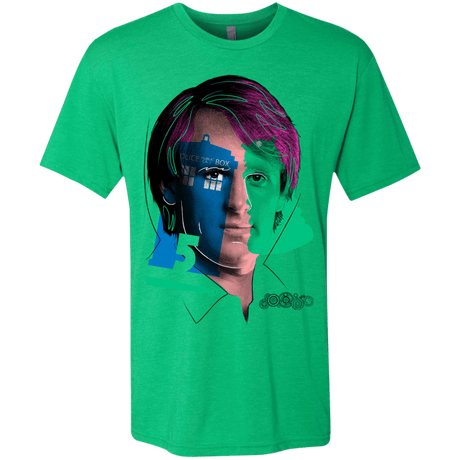T-Shirts Envy / S Doctor Warwhol 5 Men's Triblend T-Shirt