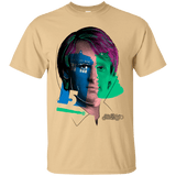 T-Shirts Vegas Gold / S Doctor Warwhol 5 T-Shirt