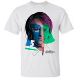 T-Shirts White / S Doctor Warwhol 5 T-Shirt