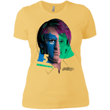 T-Shirts Banana Cream/ / X-Small Doctor Warwhol 5 Women's Premium T-Shirt