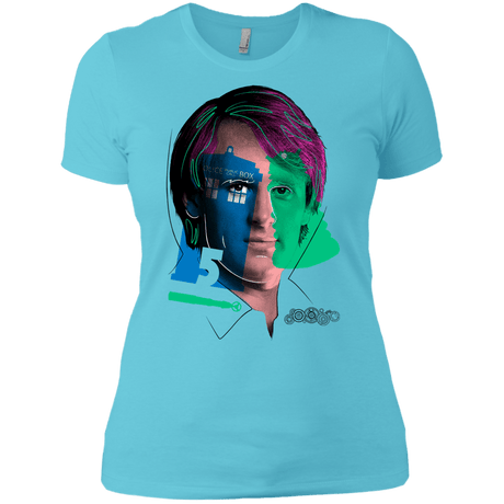 T-Shirts Cancun / X-Small Doctor Warwhol 5 Women's Premium T-Shirt