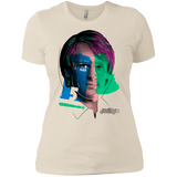 T-Shirts Ivory/ / X-Small Doctor Warwhol 5 Women's Premium T-Shirt