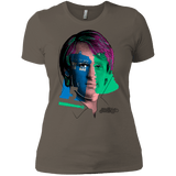 T-Shirts Warm Grey / X-Small Doctor Warwhol 5 Women's Premium T-Shirt