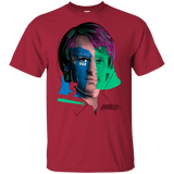 T-Shirts Cardinal / YXS Doctor Warwhol 5 Youth T-Shirt