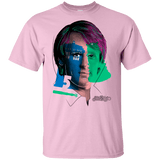 T-Shirts Light Pink / YXS Doctor Warwhol 5 Youth T-Shirt