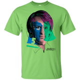 T-Shirts Lime / YXS Doctor Warwhol 5 Youth T-Shirt