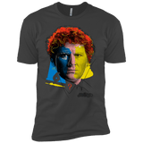 T-Shirts Heavy Metal / YXS Doctor Warwhol 6 Boys Premium T-Shirt