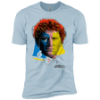 T-Shirts Light Blue / YXS Doctor Warwhol 6 Boys Premium T-Shirt