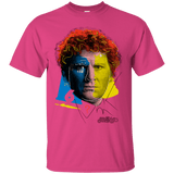 T-Shirts Heliconia / S Doctor Warwhol 6 T-Shirt