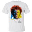 T-Shirts White / S Doctor Warwhol 6 T-Shirt