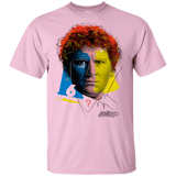 T-Shirts Light Pink / YXS Doctor Warwhol 6 Youth T-Shirt