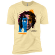 T-Shirts Banana Cream / X-Small Doctor Warwhol 8 Men's Premium T-Shirt