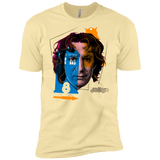 T-Shirts Banana Cream / X-Small Doctor Warwhol 8 Men's Premium T-Shirt