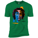 T-Shirts Kelly Green / X-Small Doctor Warwhol 8 Men's Premium T-Shirt