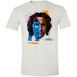 T-Shirts White / X-Small Doctor Warwhol 8 Men's Semi-Fitted Softstyle