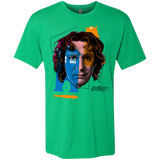 T-Shirts Envy / S Doctor Warwhol 8 Men's Triblend T-Shirt