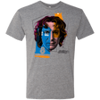 T-Shirts Premium Heather / S Doctor Warwhol 8 Men's Triblend T-Shirt