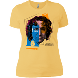 T-Shirts Banana Cream/ / X-Small Doctor Warwhol 8 Women's Premium T-Shirt