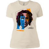 T-Shirts Ivory/ / X-Small Doctor Warwhol 8 Women's Premium T-Shirt