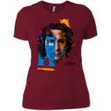 T-Shirts Scarlet / X-Small Doctor Warwhol 8 Women's Premium T-Shirt