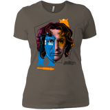 T-Shirts Warm Grey / X-Small Doctor Warwhol 8 Women's Premium T-Shirt