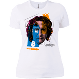 T-Shirts White / X-Small Doctor Warwhol 8 Women's Premium T-Shirt