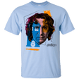 T-Shirts Light Blue / YXS Doctor Warwhol 8 Youth T-Shirt