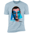 T-Shirts Light Blue / YXS Doctor Warwhol 9 Boys Premium T-Shirt