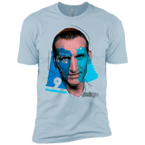 T-Shirts Light Blue / YXS Doctor Warwhol 9 Boys Premium T-Shirt