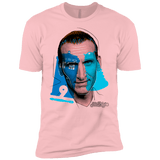 T-Shirts Light Pink / YXS Doctor Warwhol 9 Boys Premium T-Shirt
