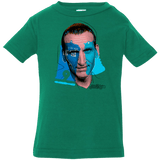 T-Shirts Kelly / 6 Months Doctor Warwhol 9 Infant Premium T-Shirt