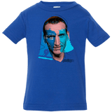 T-Shirts Royal / 6 Months Doctor Warwhol 9 Infant Premium T-Shirt