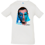 T-Shirts White / 6 Months Doctor Warwhol 9 Infant Premium T-Shirt