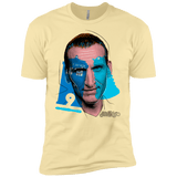 T-Shirts Banana Cream / X-Small Doctor Warwhol 9 Men's Premium T-Shirt