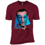 T-Shirts Cardinal / X-Small Doctor Warwhol 9 Men's Premium T-Shirt